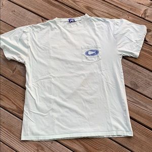 Short sleeve southern lure shirt